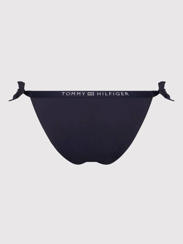 TOMMY HILFIGER  Dół od bikini XS