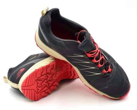 The North Face enture Fastlace GORE-TEX damskie 39