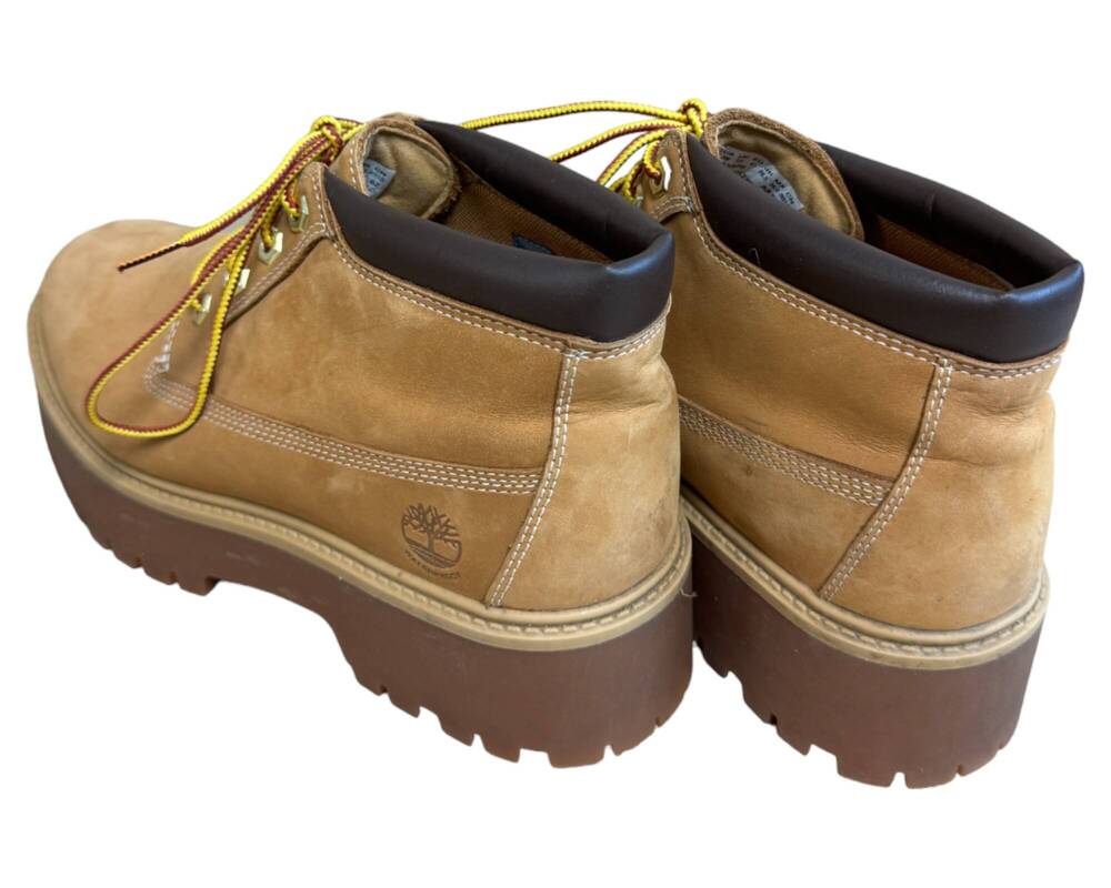 Timberland Stone Street Nellie Wp BOTKI damskie 41