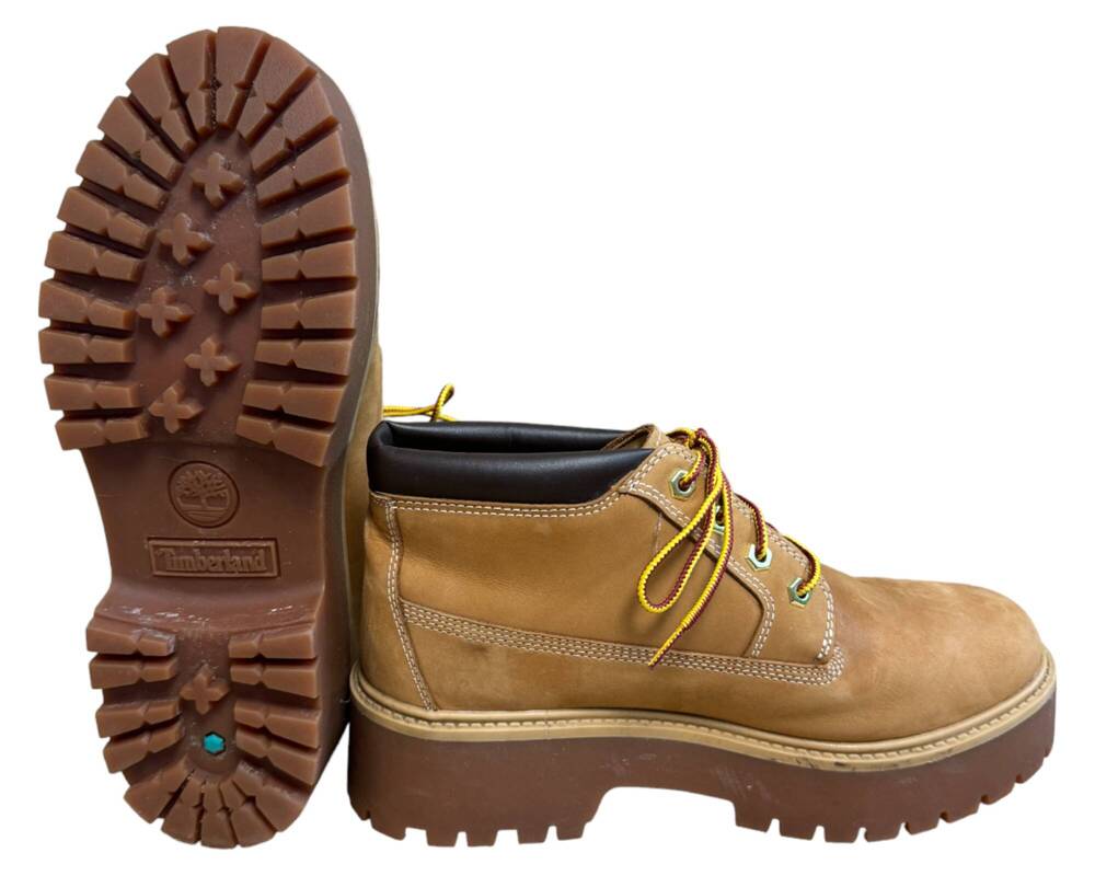 Timberland Stone Street Nellie Wp BOTKI damskie 41