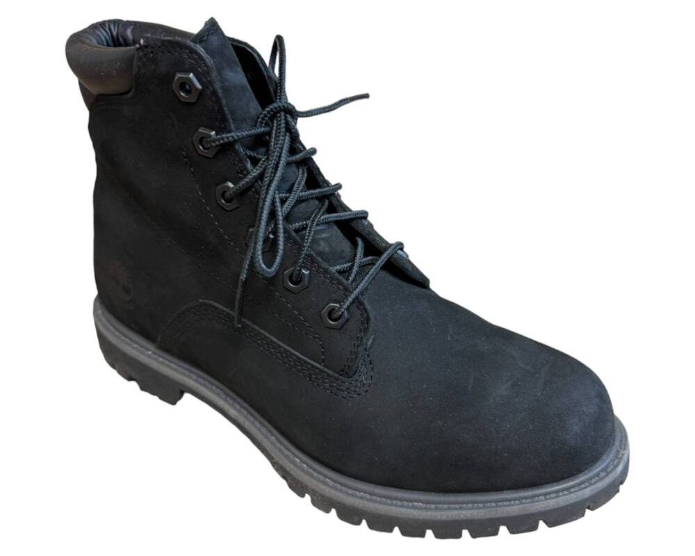 Timberland Waterville 6in Basic Wp BOTKI damskie 40