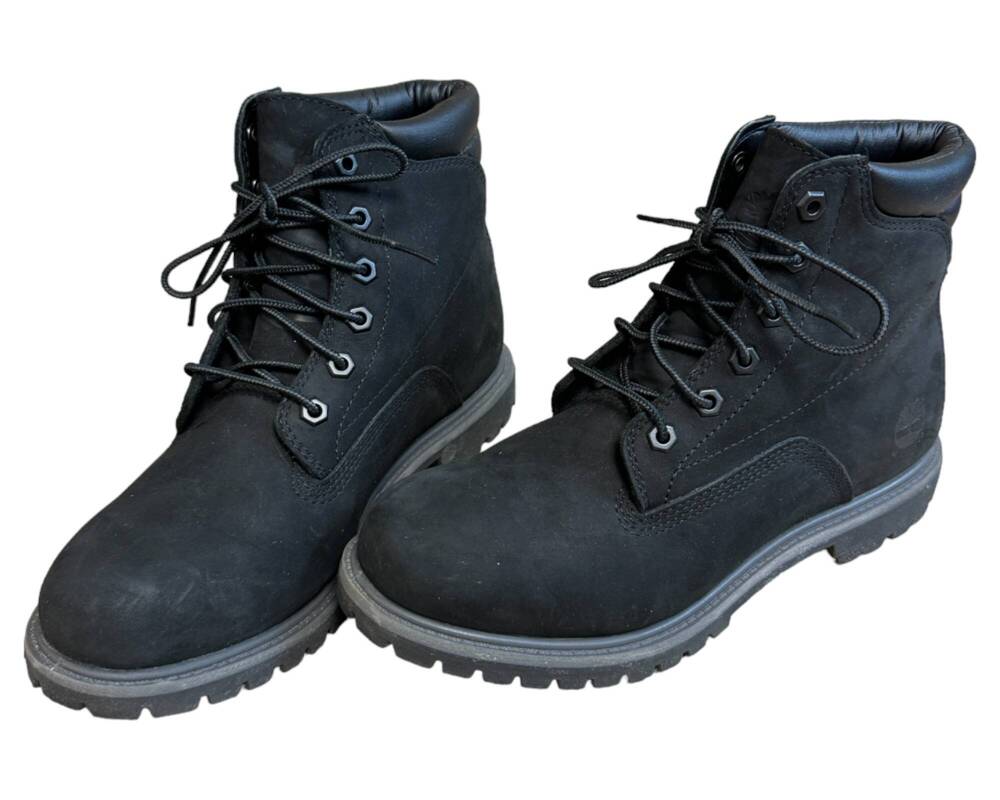 Timberland Waterville 6in Basic Wp BOTKI damskie 40