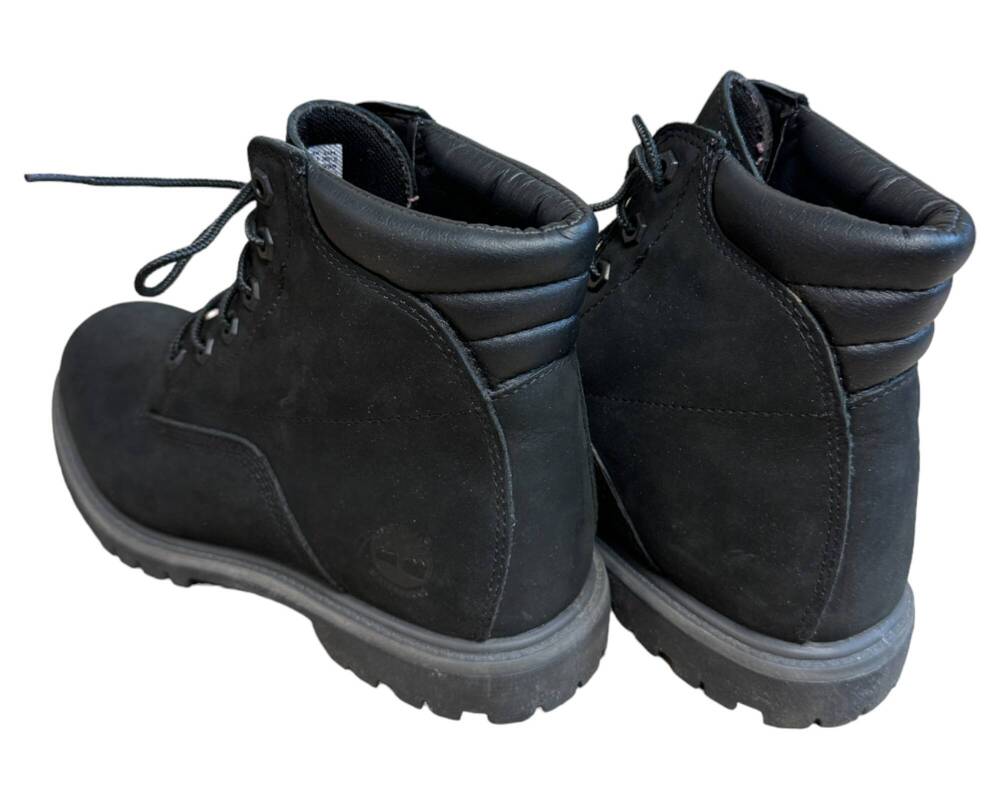 Timberland Waterville 6in Basic Wp BOTKI damskie 40