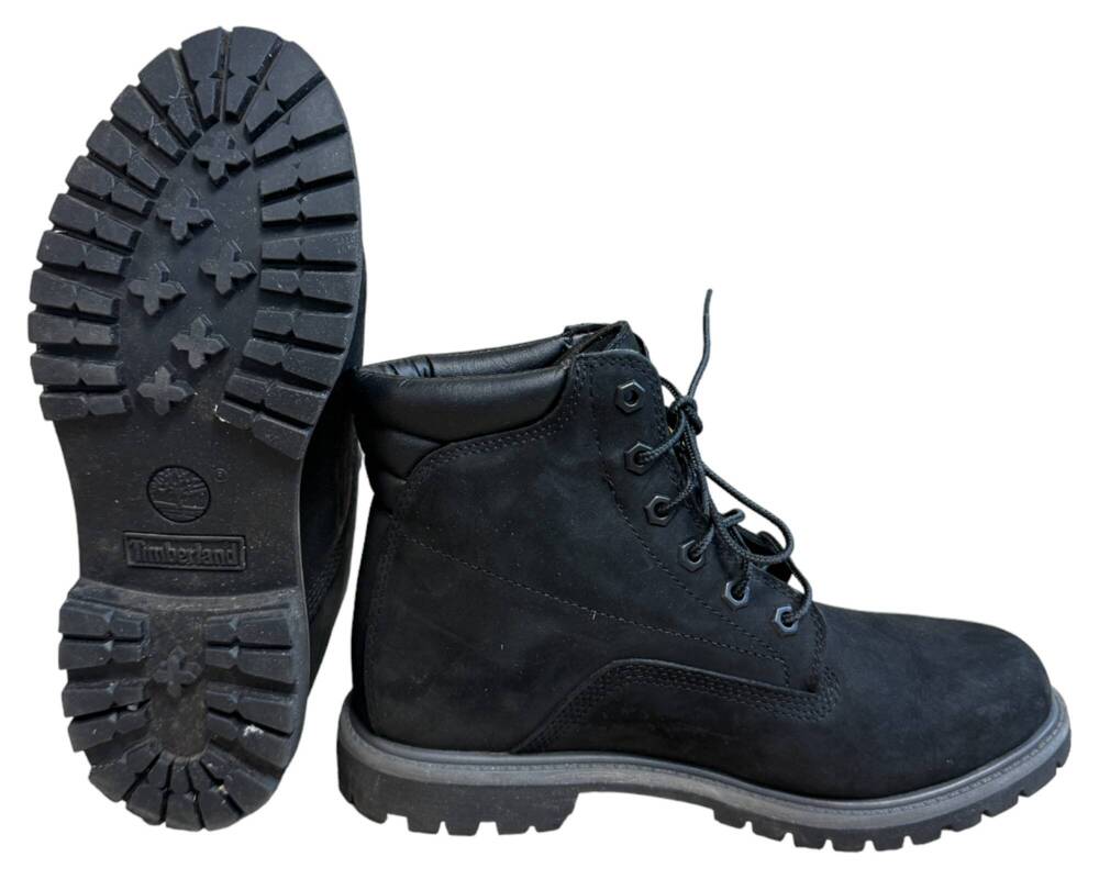 Timberland Waterville 6in Basic Wp BOTKI damskie 40