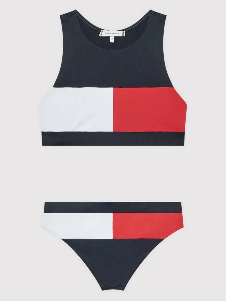 Tommy Hilfiger Bikini 152 cm 12/14 lat