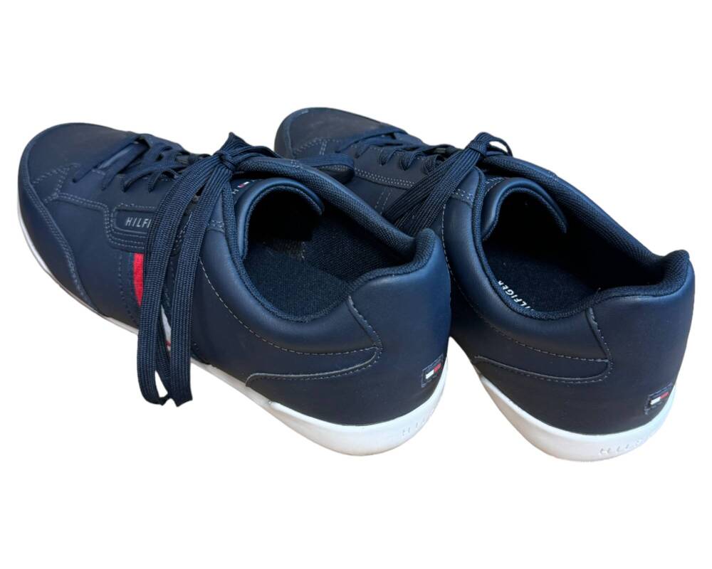 Tommy Hilfiger Classic Lo Cupsole BUTY SPORTOWE męskie 42