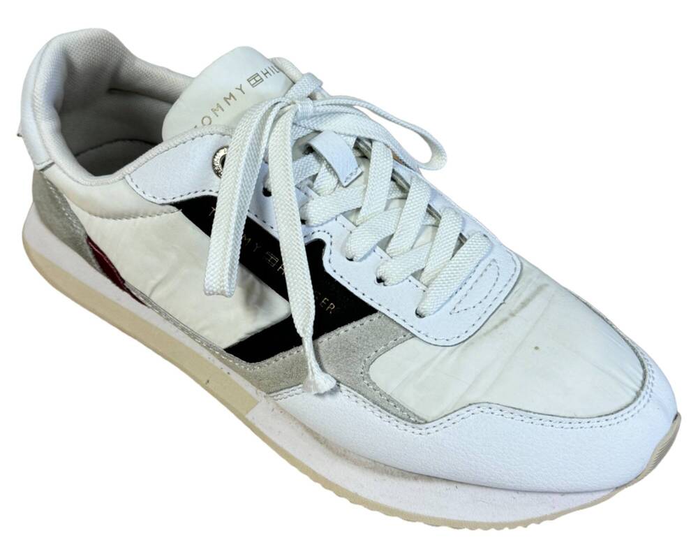 Tommy Hilfiger Essential Elevated Runner BUTY SPORTOWE  damskie 40