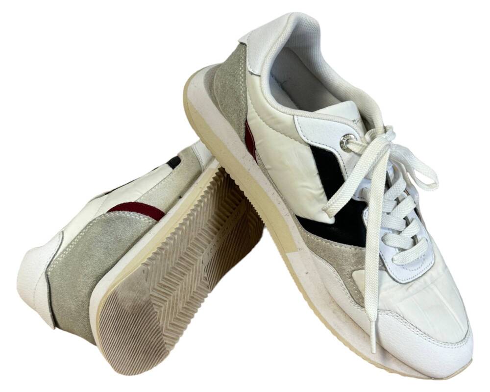 Tommy Hilfiger Essential Elevated Runner BUTY SPORTOWE  damskie 40