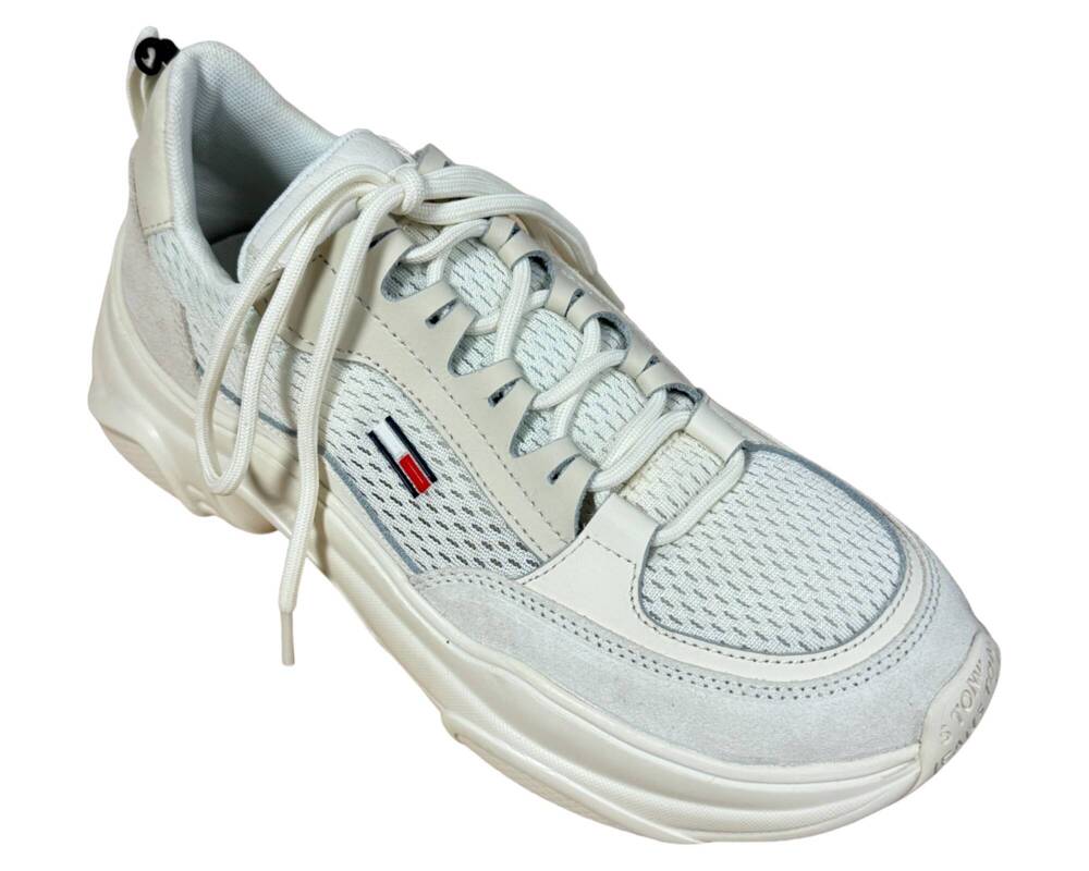 Tommy Hilfiger Lightweight Shoe BUTY SPORTOWE  damskie 40/39