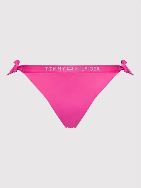 Tommy Hilfiger dół od bikini S