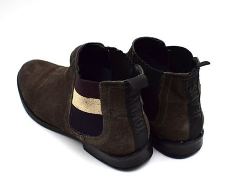 Tommy Jeans Essential Chelsea Boot BOTKI 41