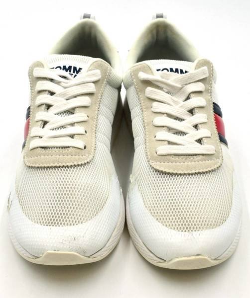 Tommy Jeans Flexi Tommy Jeans Flag Sneaker 40
