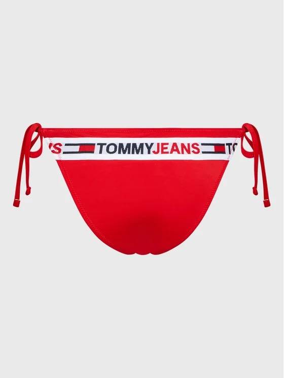 Tommy Jeans dół od bikini L
