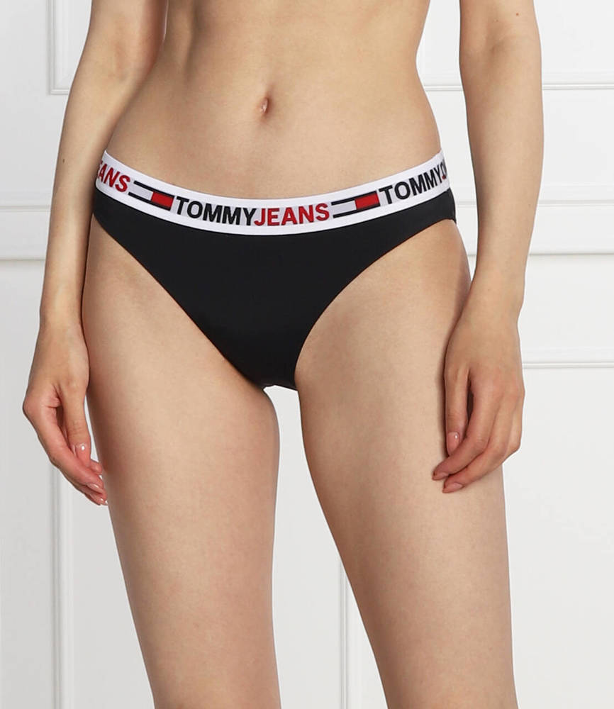 Tommy Jeans dół od bikini L