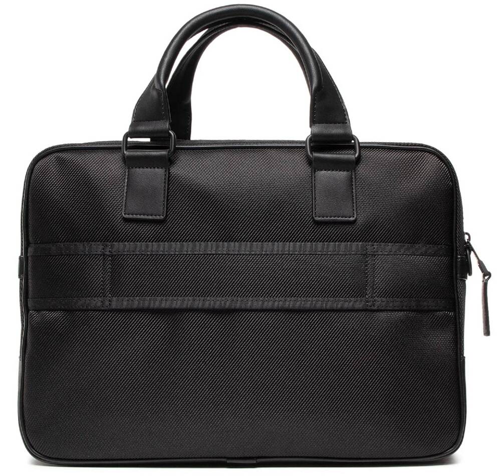 Torba na laptop Tommy Hilfiger AM0AM10273