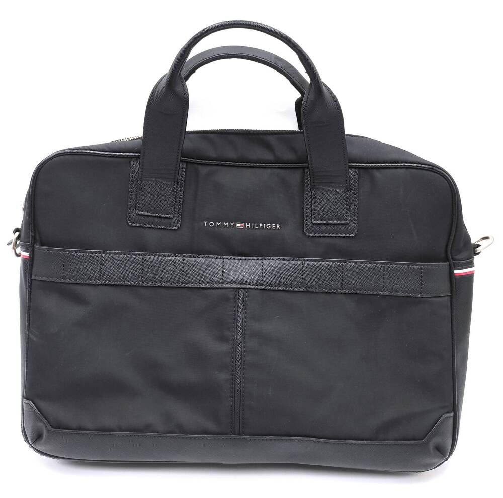 Torba na laptopa Tommy Hilfiger