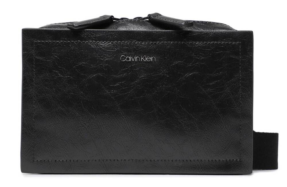 Torebka Calvin Klein Ck Connect Camera Bag