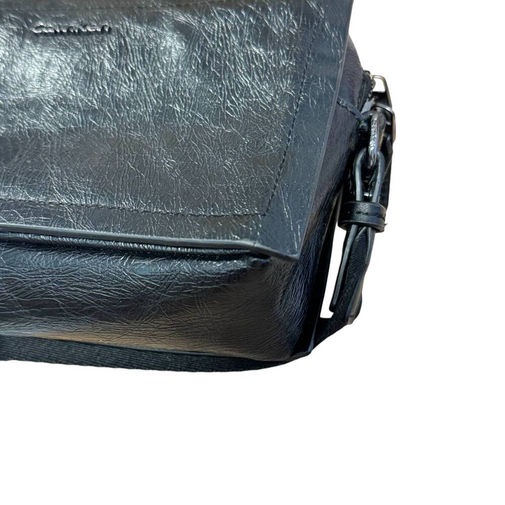 Torebka Calvin Klein Ck Connect Camera Bag