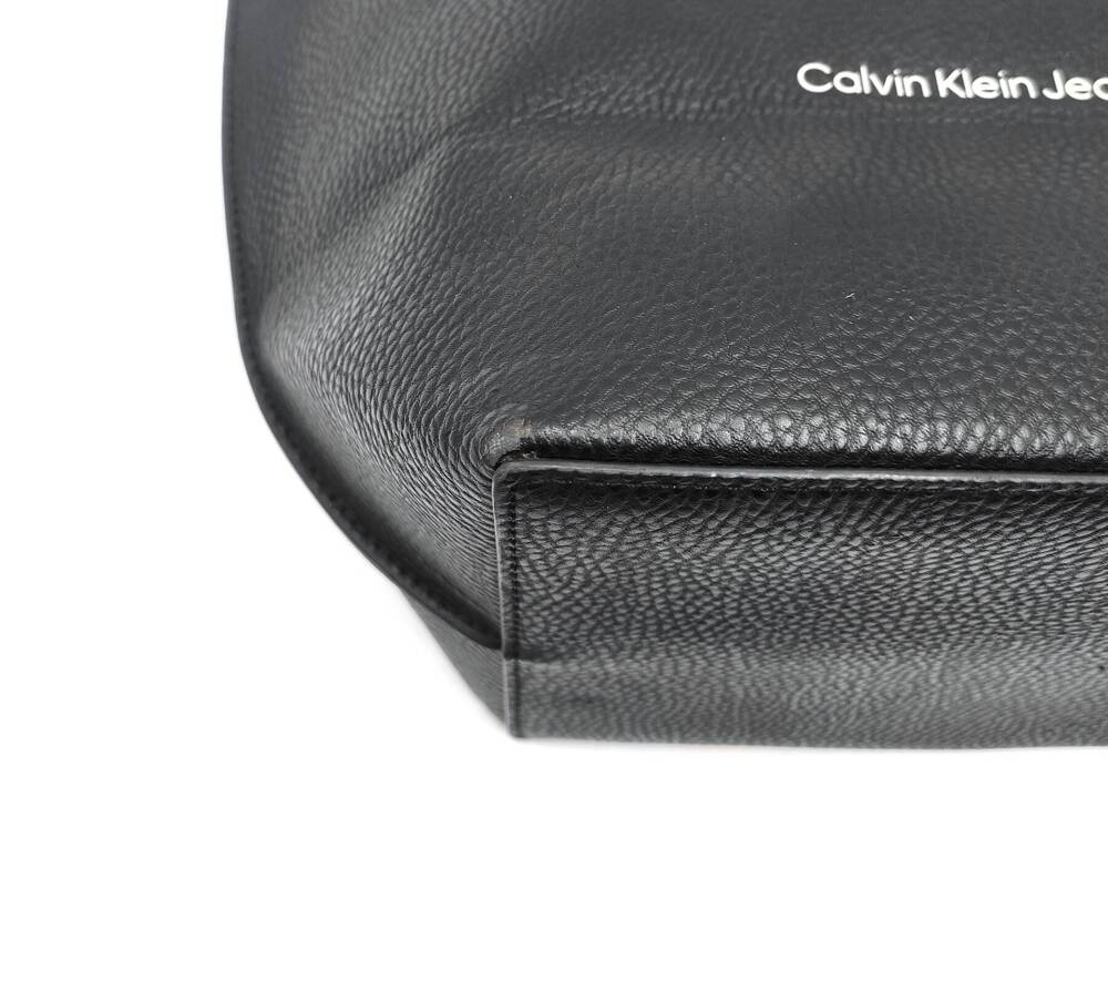 Torebka Calvin Klein Jeans Pebble Shopper29