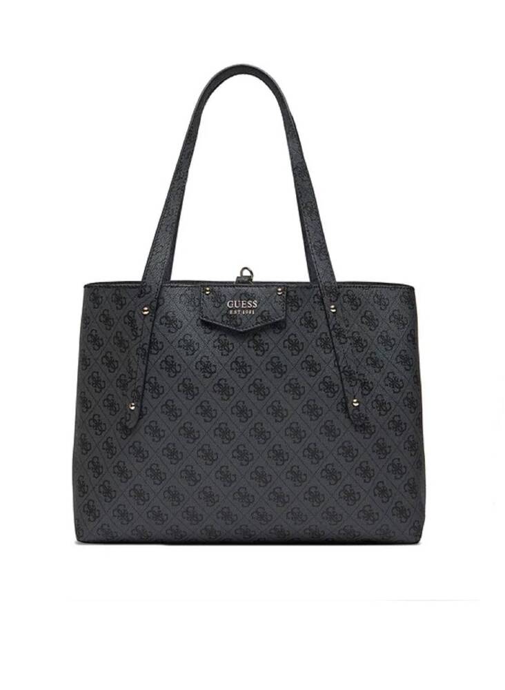 Torebka Guess Brenton Tote