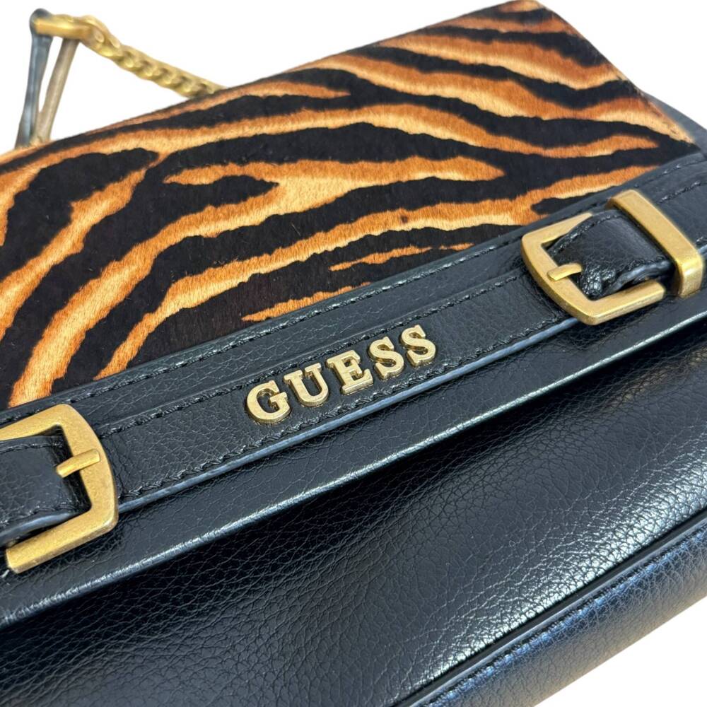 Torebka Guess HWTB89 85210