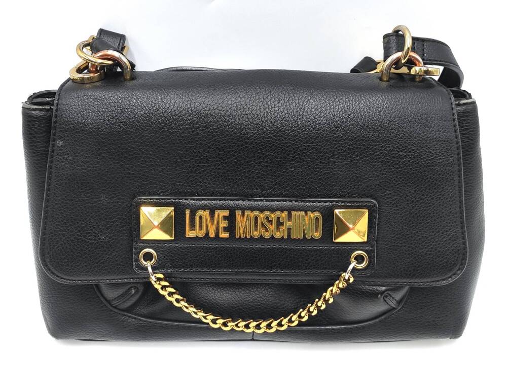 Torebka Love Moschino