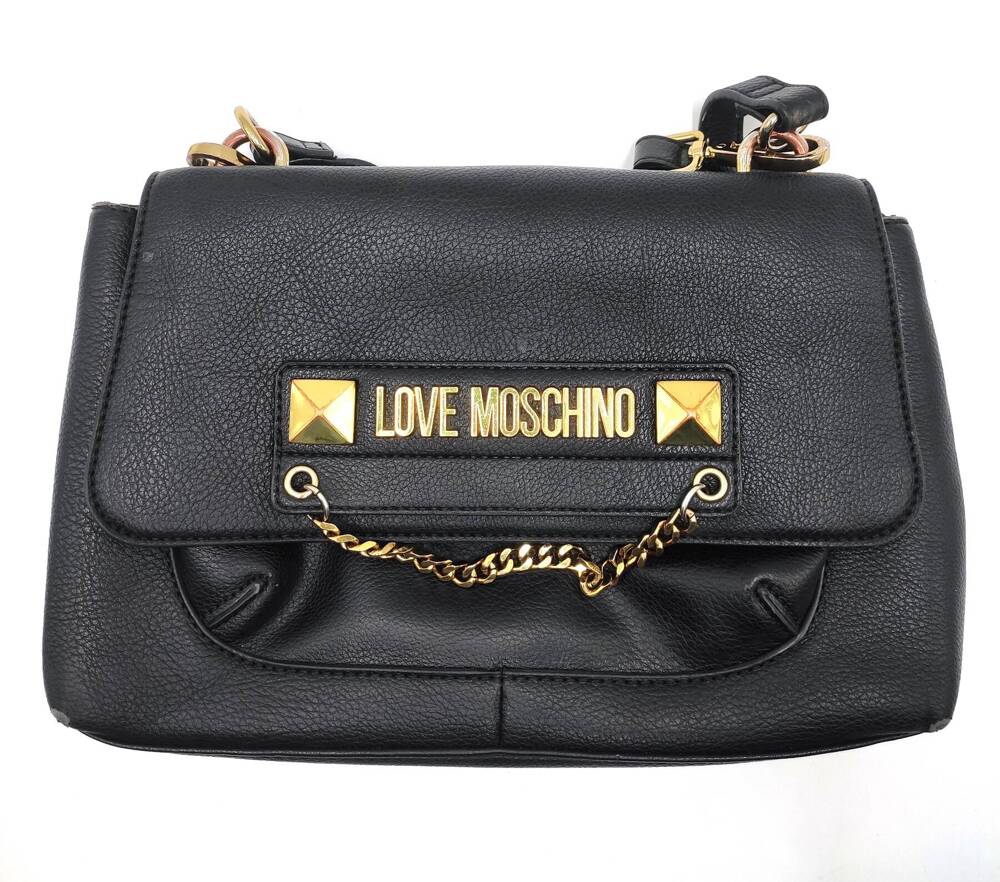 Torebka Love Moschino