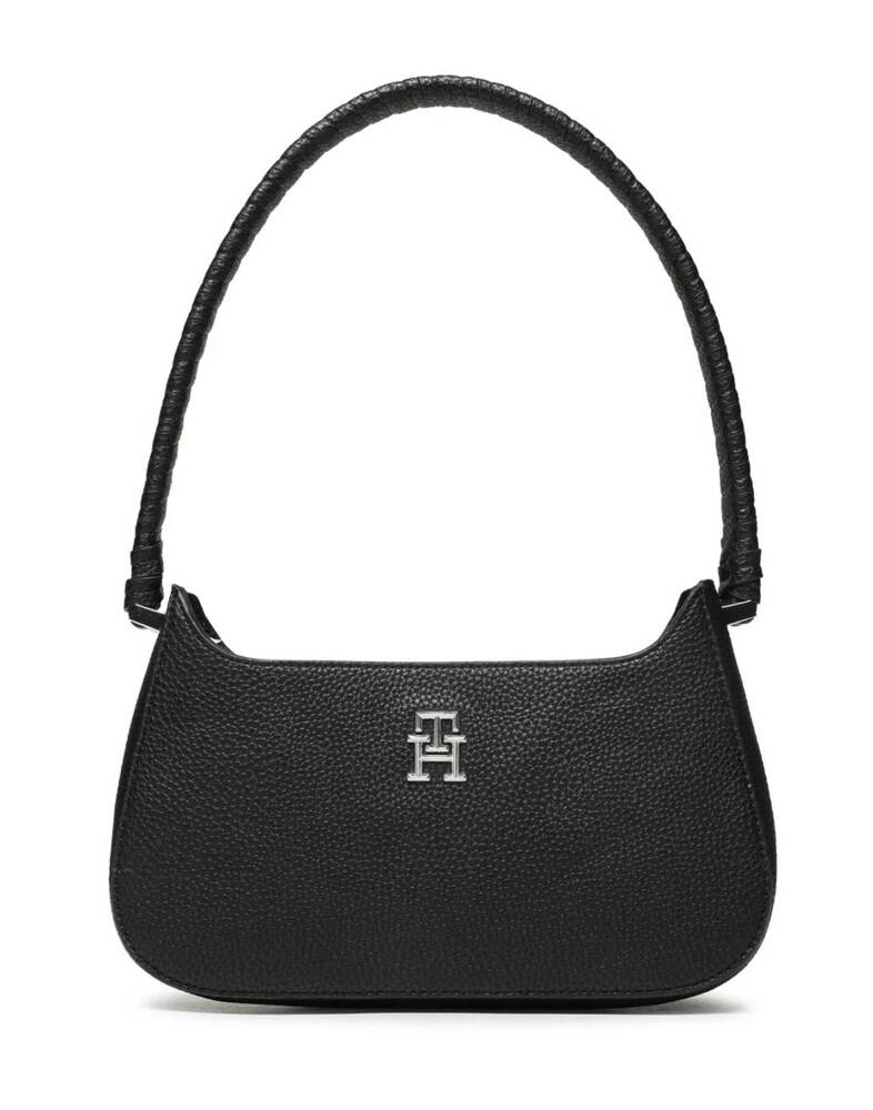 Torebka Tommy Hilfiger Th Emblem Shoulder Bag