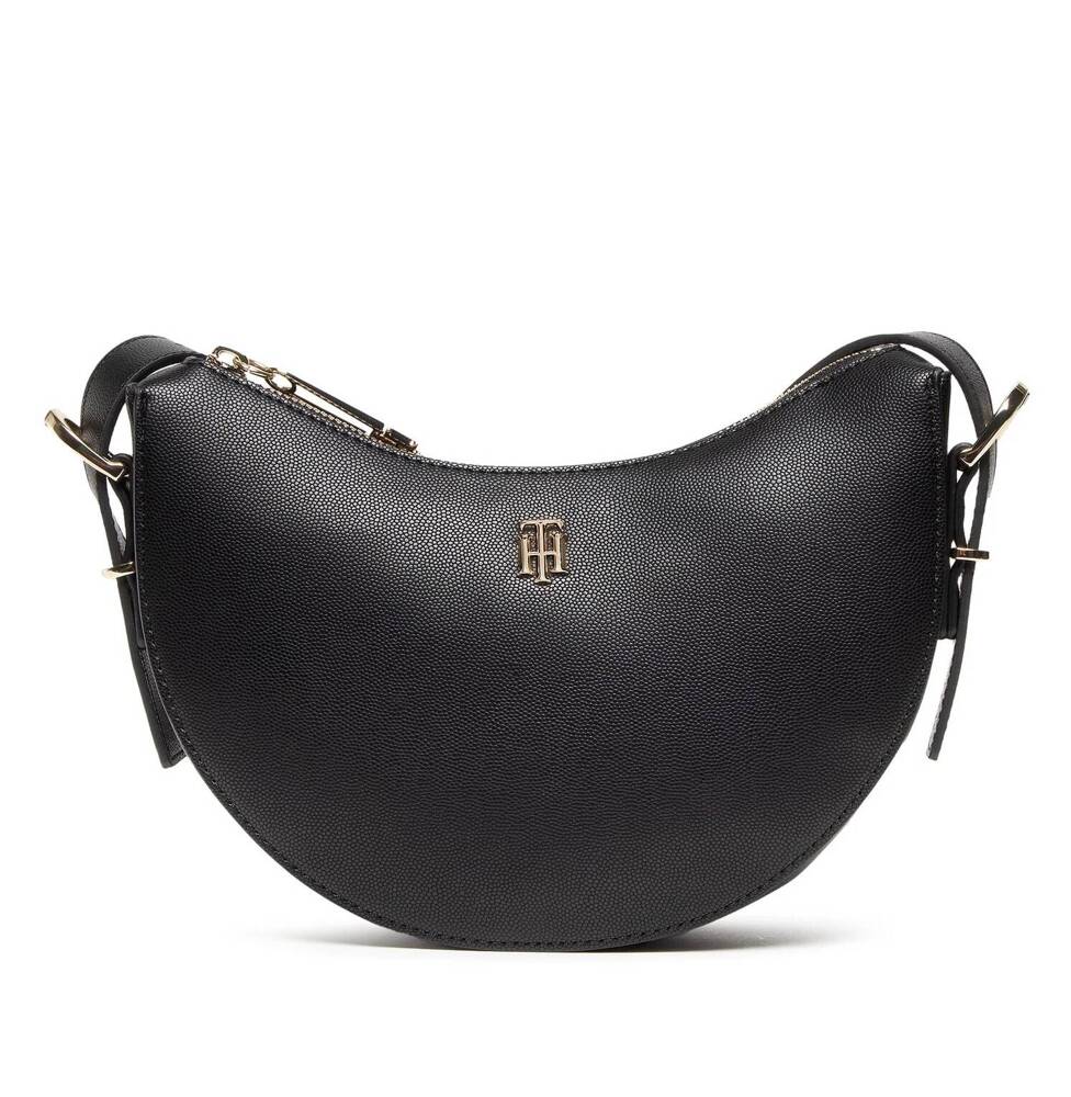 Torebka Tommy Hilfiger Th Timeless Shoulder Bag