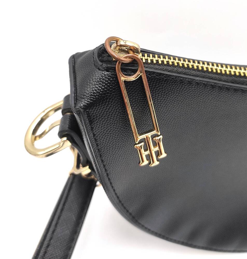 Torebka Tommy Hilfiger Th Timeless Shoulder Bag