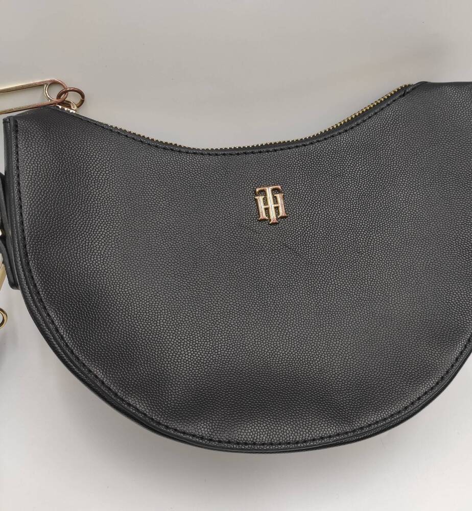 Torebka Tommy Hilfiger Th Timeless Shoulder Bag