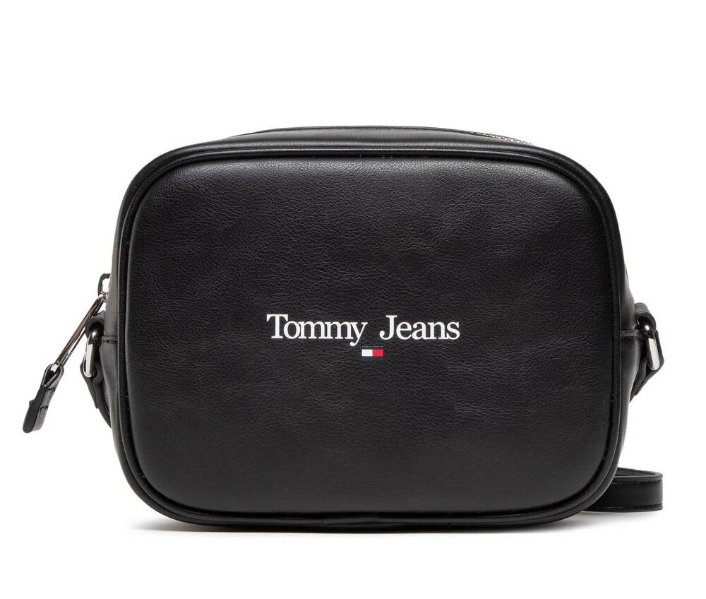Torebka Tommy Jeans Tjw Essential Pu Camera
