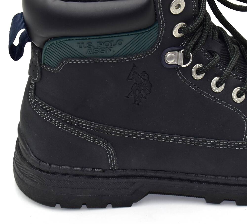 U.S.POLO ASSN. ZIGGY002 TRAPERY męskie 45