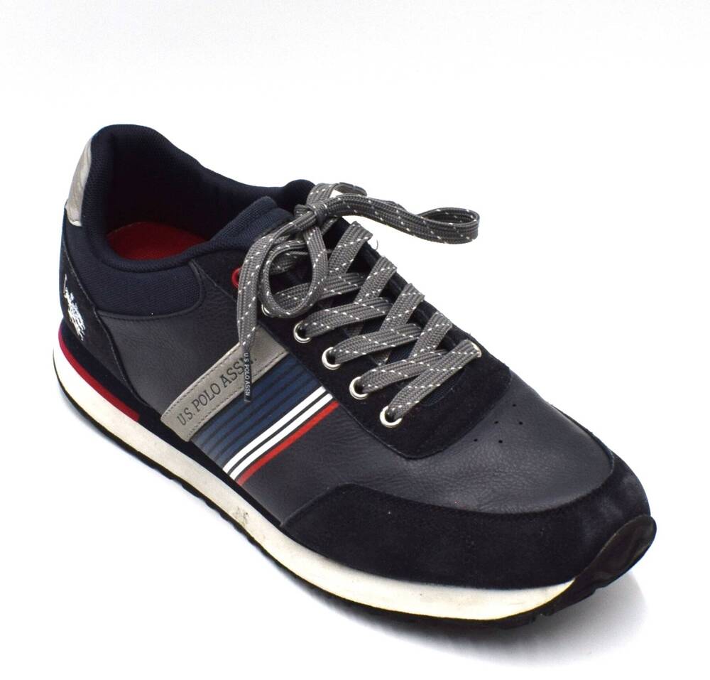 U.S.Polo Assn.  BUTY SPORTOWE  męskie 44