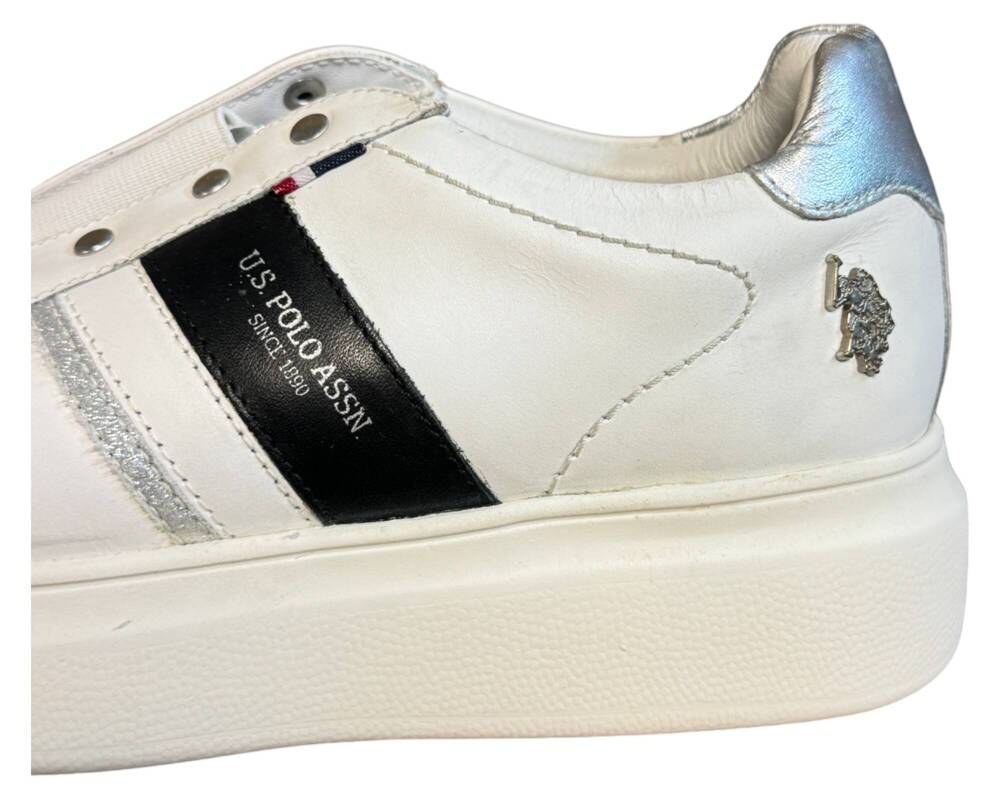 U.S.Polo Assn. Cardi004 BUTY SPORTOWE  damskie 37