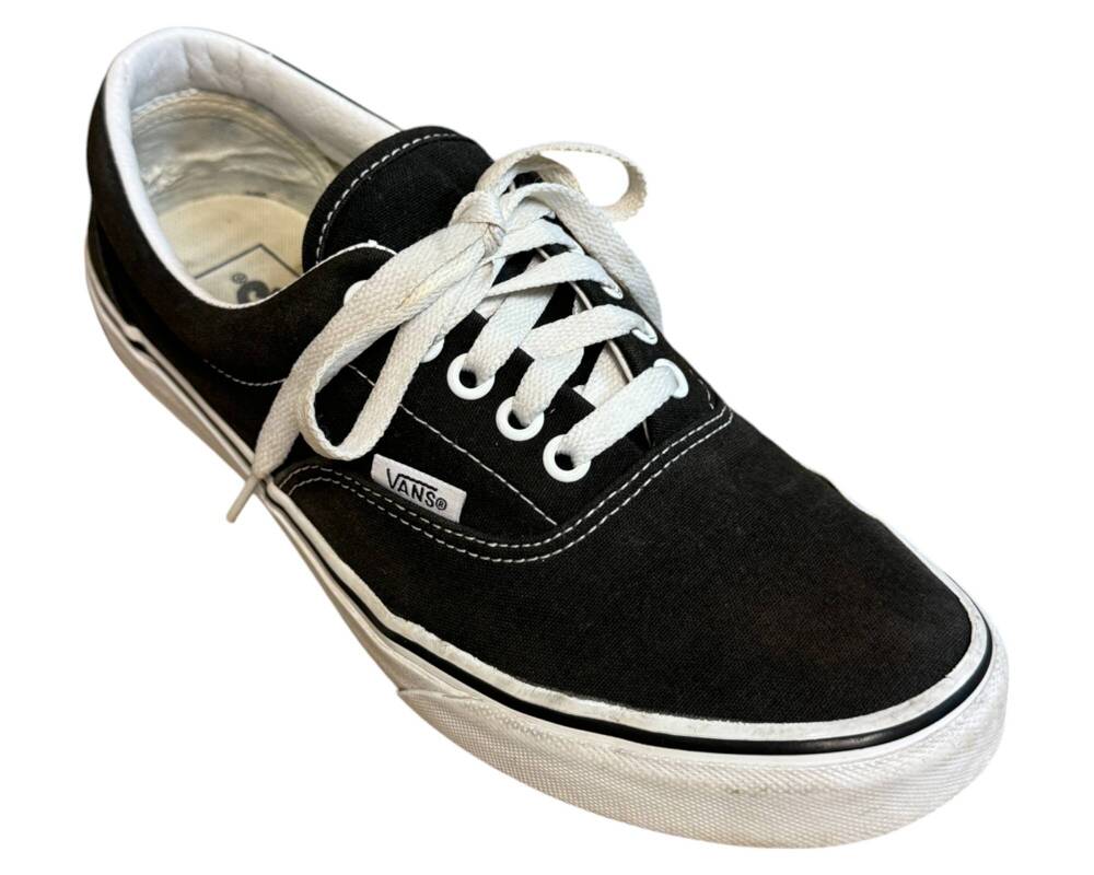 Vans Authentic TRAMPKI  damskie 40.5