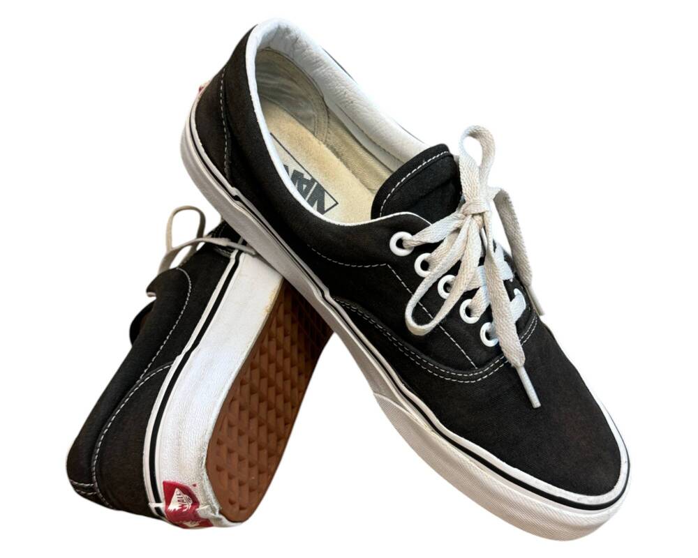 Vans Authentic TRAMPKI  damskie 40.5