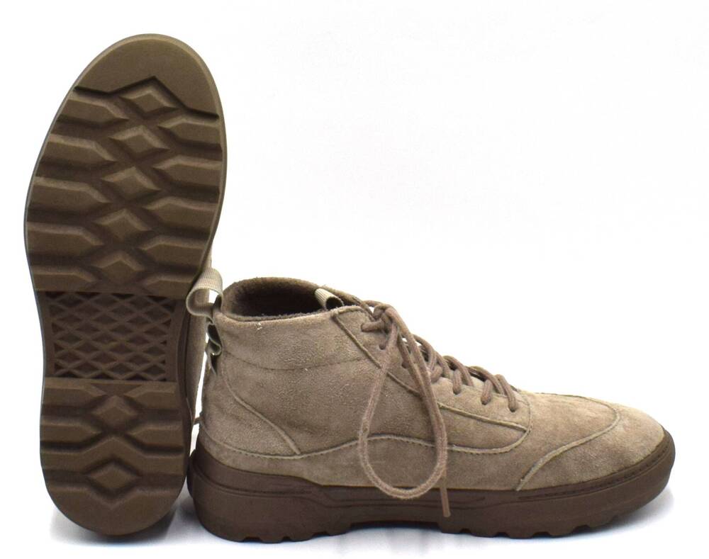 Vans Colfax Boot Mte-1 TRAMPKI Wysokie damskie 38