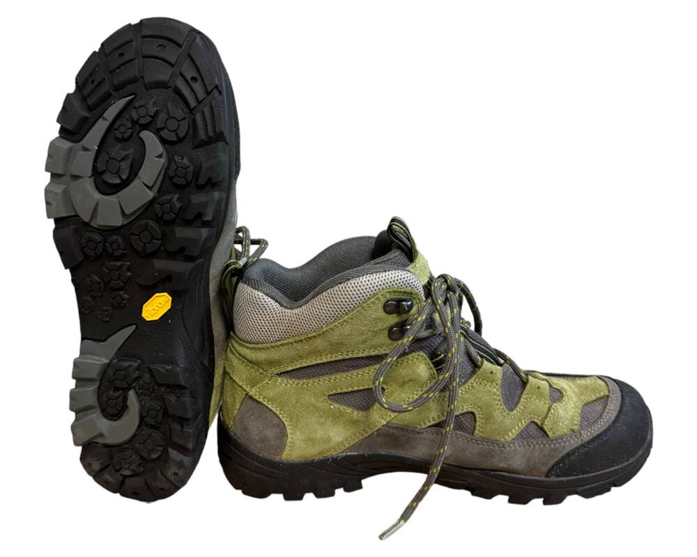 Zamberlan Quantum GTX Rr Jr GORE-TEX BUTY TREKKINGOWE dziecięce 41