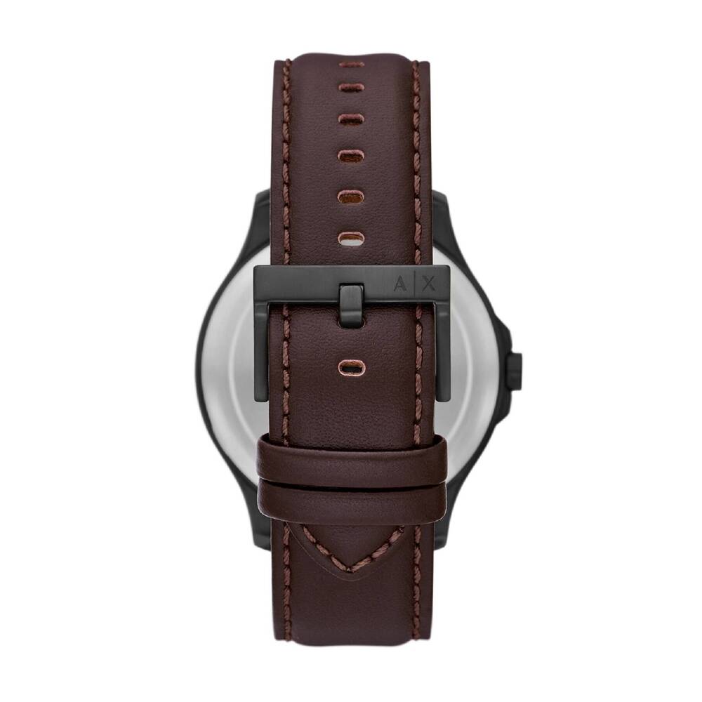 Zegarek  Armani Exchange AX2446 HAMPTON