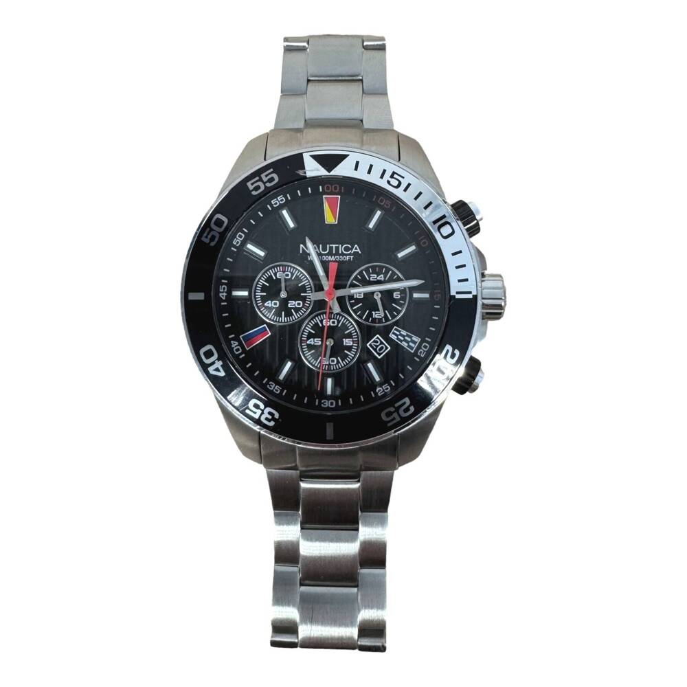 Zegarek Nautica NAPNOS306