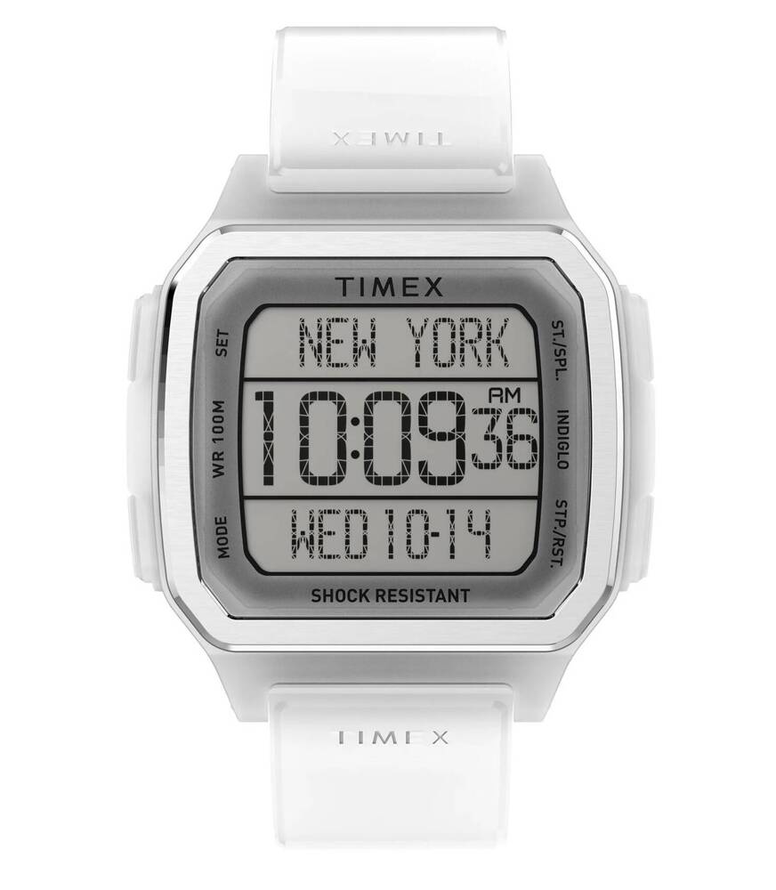 Zegarek Timex Command Urban TW2U56300 