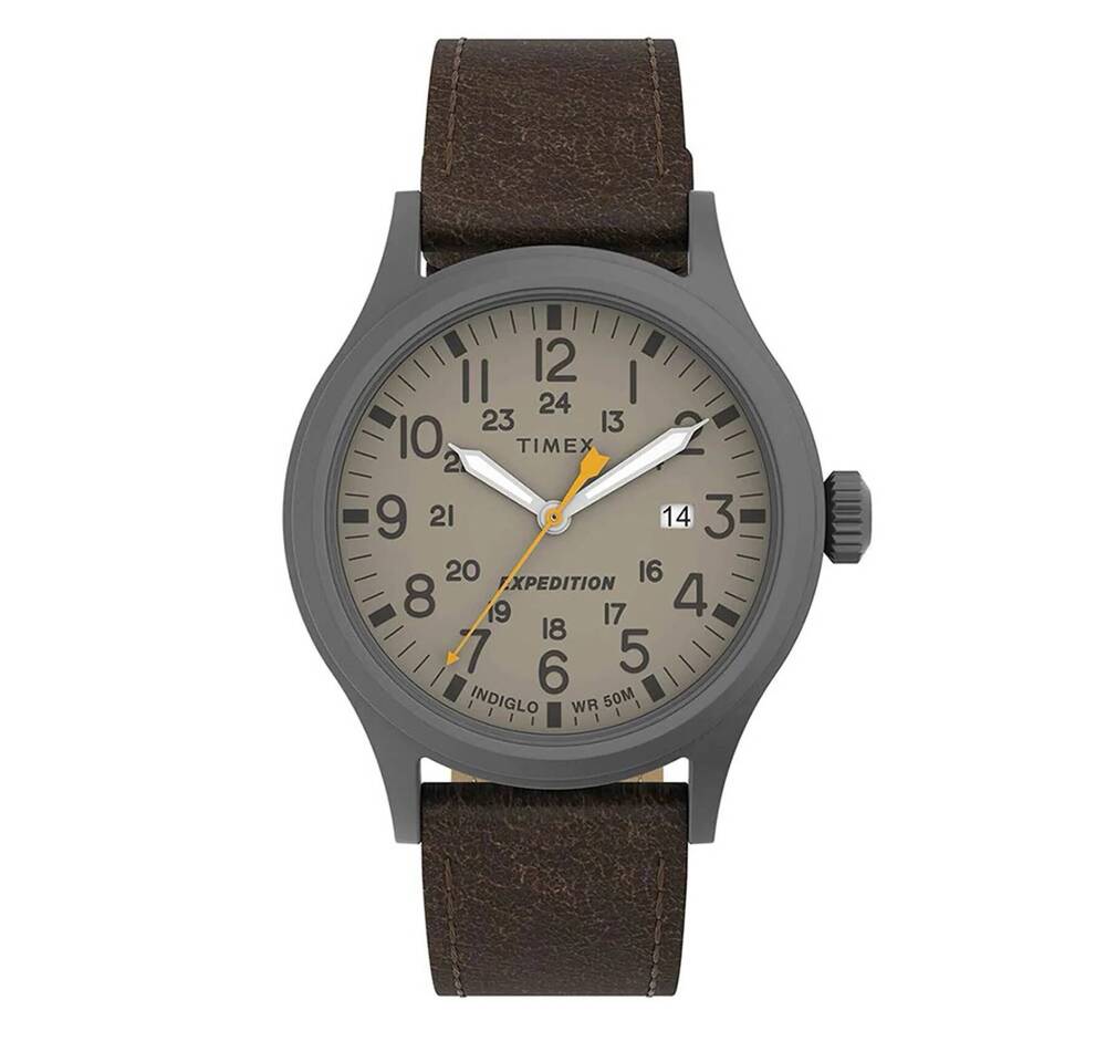 Zegarek Timex Expedition Scout TW4B23100 