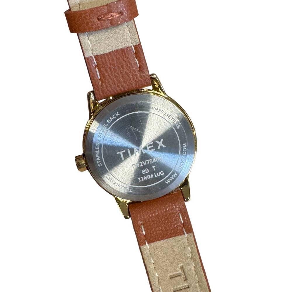 Zegarek Timex TW2V75400