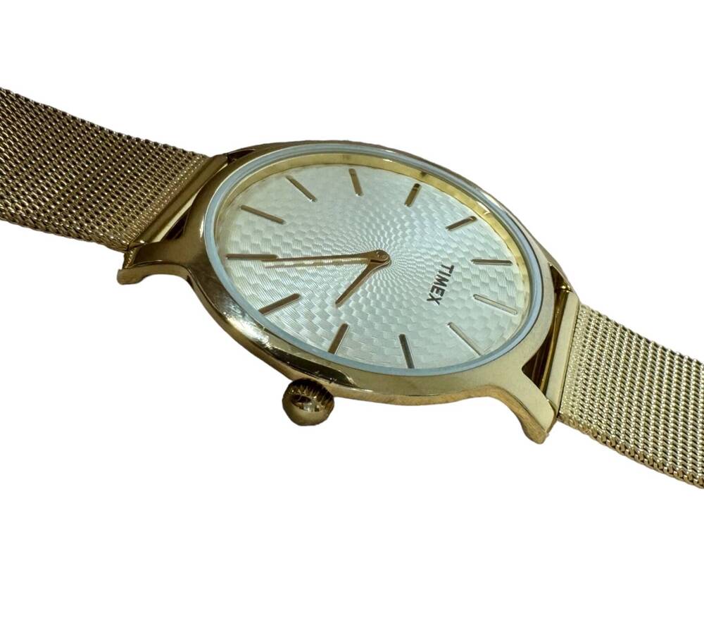 Zegarek Timex Transcend