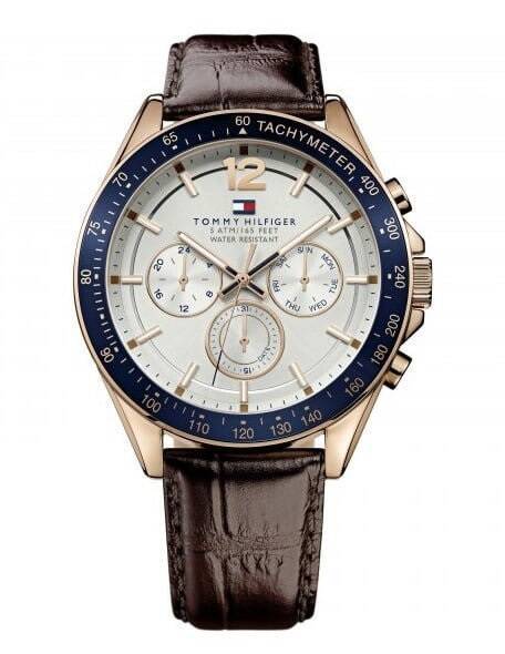 Zegarek Tommy Hilfiger 1791118