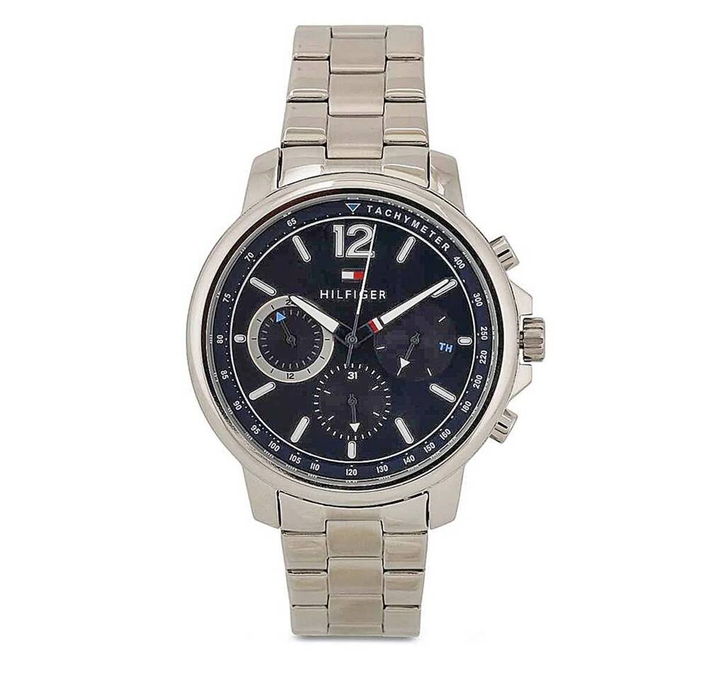 Zegarek Tommy Hilfiger 1791534