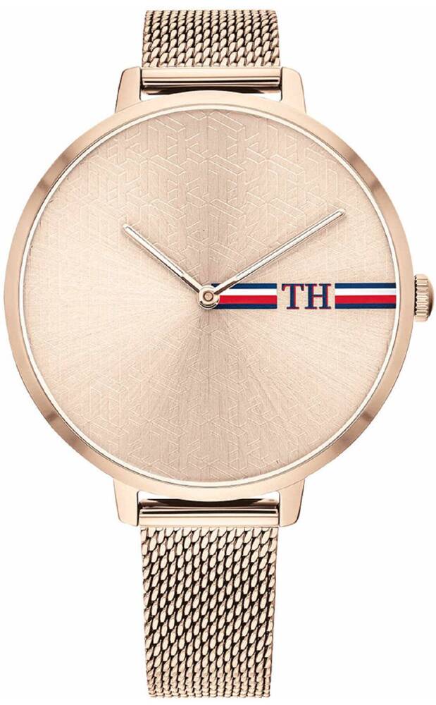 Zegarek Tommy Hilfiger Alexa 1782158