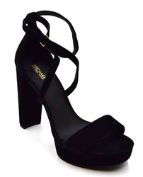 Michael kors deals charlize platform