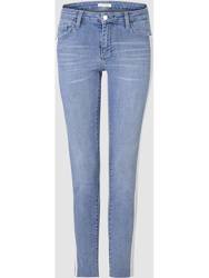 Rich & Royal spodnie jeansy W30/L32 - M